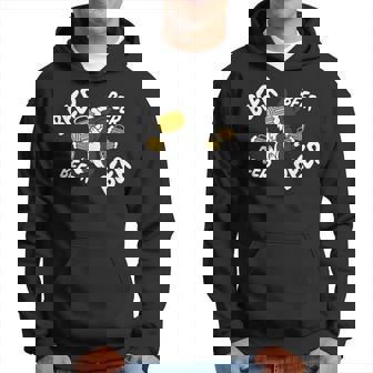 ビールボーダーコリー 犬 パーカー - Kawaiitshirt