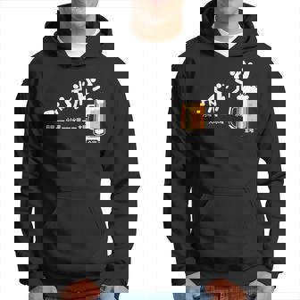 ビール週間ついに金曜日の週末面白いビールギフト パーカー - Kawaiitshirt