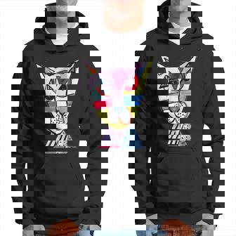 ピカソ 猫 パーカー - Kawaiitshirt