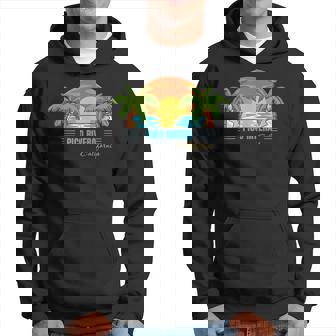 ピコ・リベラ カリフォルニア パーカー - Kawaiitshirt