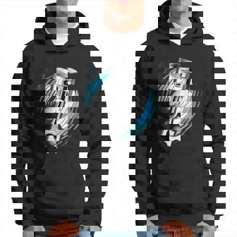 ピストンパワー 車愛好家のためのダイナミックエンジンデザイン パーカー - Kawaiitshirt