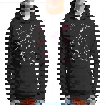 ピンクボウコケット美学 パーカー - Kawaiitshirt