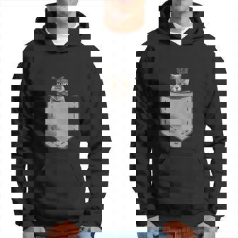 ファニーブリティッシュショートヘア猫 パーカー - Kawaiitshirt