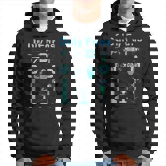 ファンのみ パーカー - Kawaiitshirt