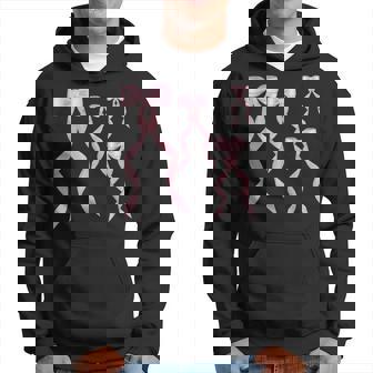 ファンシーピンクのリボンデザイン。 パーカー - Kawaiitshirt