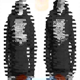 フィアット 126 パーカー - Kawaiitshirt