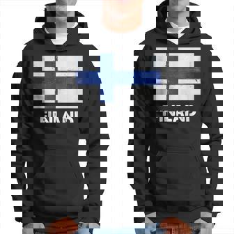 フィンランド国旗tシャツ パーカー - Kawaiitshirt