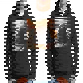 フェドーラ・ハット パーカー - Kawaiitshirt