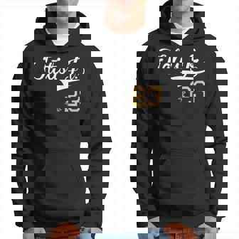 フェルナンド・タティスjrヴィンテージゲームデー パーカー - Kawaiitshirt