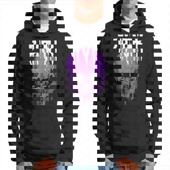 フォンクスカル パーカー - Kawaiitshirt