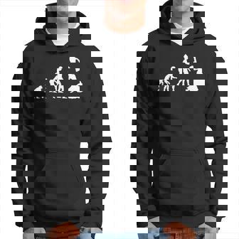 フラメンコダンス エボリューション スペイン パーカー - Kawaiitshirt