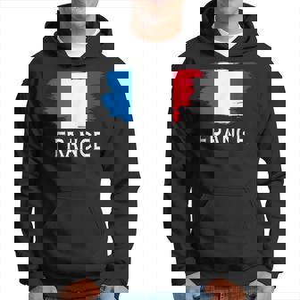 フランス 国 フランス国旗 メンズ レディース キッズ フランス パーカー - Kawaiitshirt