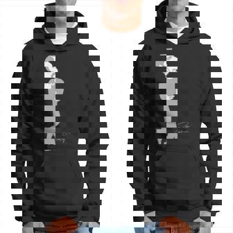 フランチェスコ キャラクター かわいい 大人 シック インスタ ワンポイント チャーミング キュート シュール お洒落 パーカー - Kawaiitshirt