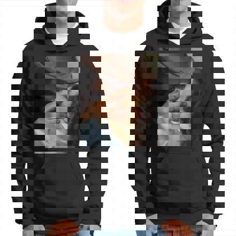 フランチェスコ・ヘイズによるキス パーカー - Kawaiitshirt