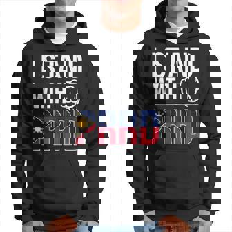 フリードゥテルテ サポーター ロドリゴ・ディゴン・ドゥテルテ大統領 パーカー - Kawaiitshirt