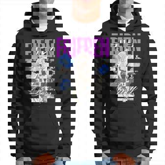 フリーレンと一緒にネモフィラの花園で冷やす時間 パーカー - Kawaiitshirt