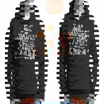 フレディ・フェイズベアーズのおもしろいミームでロボトミーされてしまった パーカー - Kawaiitshirt