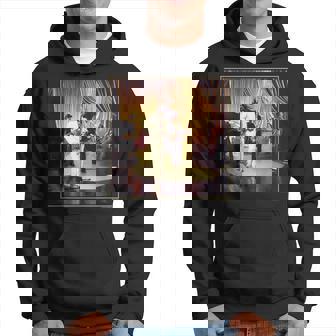 ブライアン・フェリー・マーチ パーカー - Kawaiitshirt