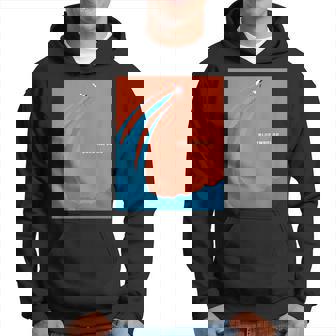 ブルーインパルスmoke パーカー - Kawaiitshirt