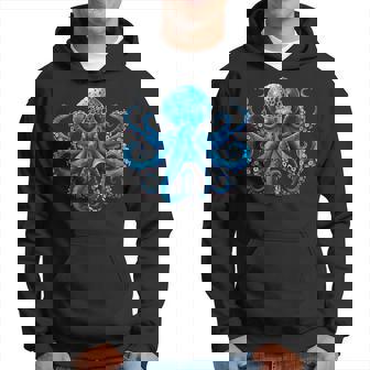 ブルータコ パーカー - Kawaiitshirt