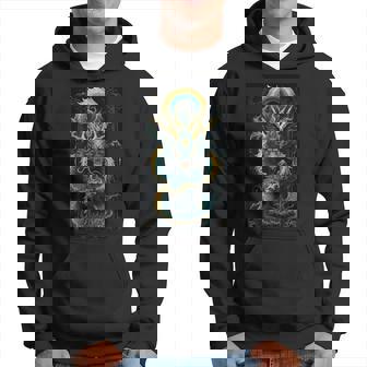 ブルードラゴン パーカー - Kawaiitshirt