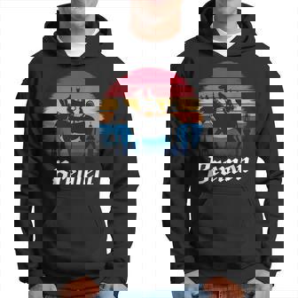 ブレーメン パーカー - Kawaiitshirt