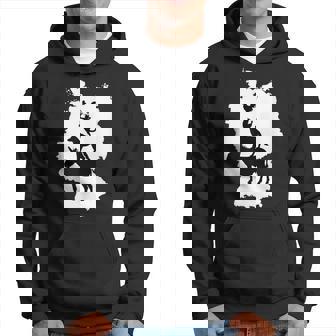 ブレーメン・タウン・ミュージシャン パーカー - Kawaiitshirt