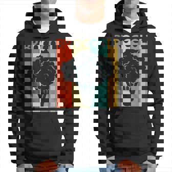 ブロッコリー コスチューム パーカー - Kawaiitshirt