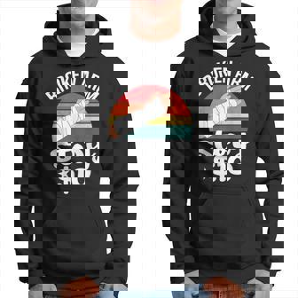 ブロークン・アーム・ストーリー $10 手の怪我 手首 面白い ヴィンテージ パーカー - Kawaiitshirt