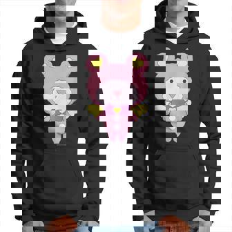 プリパラ クマ パーカー - Kawaiitshirt