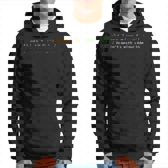 プログラムプログラミングテクノロジー ソフトウェアスクリプト Html ネットワーク パーカー - Kawaiitshirt