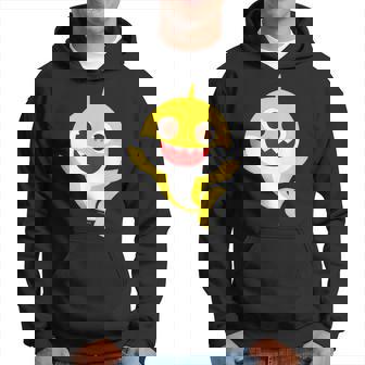 ベイビーシャーク・ハロー・サメもぞく・プレゼント・キッズ・メンズ・ウーマンズ パーカー - Kawaiitshirt