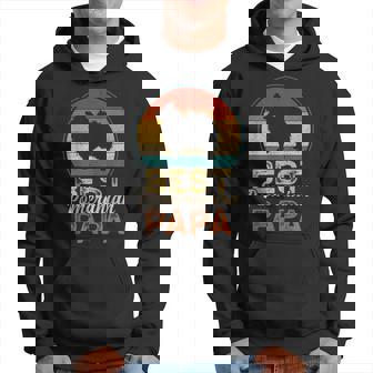 ベスト・ポメラニアン・パパ 父の日 ポム・ドッグ パーカー - Kawaiitshirt