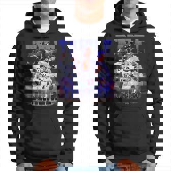 ベッツ・フリーマン&大谷 パーカー - Kawaiitshirt