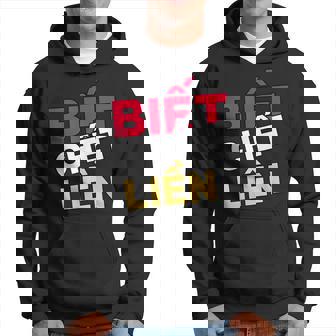 ベトナム ベトナム語 ベトナムの言葉 ビエット・チェット・リエン もし私が知ったら死ぬ パーカー - Kawaiitshirt