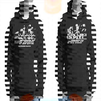 ベース奏者 ベーシスト ギタリスト ロックミュージシャン パーカー - Kawaiitshirt