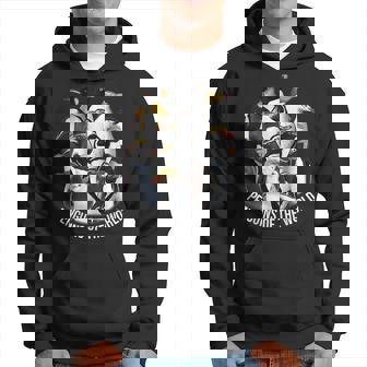 ペンギンアート 世界のペンギン ギフト パーカー - Kawaiitshirt