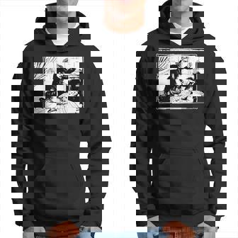 ホセ・グアダルーペ・ポサダ作 ラ・ベハラノの犯罪 1913 パーカー - Kawaiitshirt