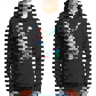 ボウリングピン ダビングサングラス ボウラープレイヤー キッズ メンズ レディース パーカー - Kawaiitshirt