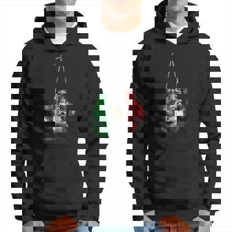 ボクシンググローブtシャツ – メキシコビンテージフラッグシャツ パーカー - Kawaiitshirt