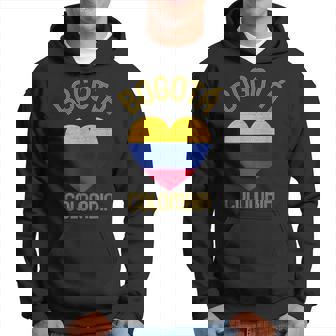 ボゴタ コロンビア パーカー - Kawaiitshirt