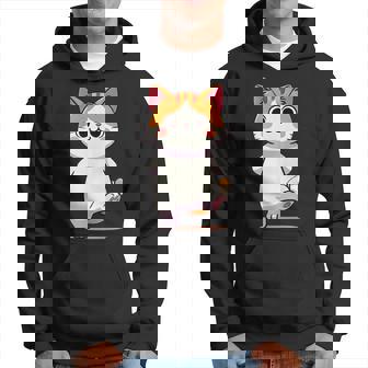 ボス猫 Boss Cat パーカー - Kawaiitshirt