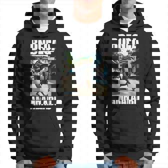 ボネカアンバラブ-イタリアンブレインロットミーム パーカー - Kawaiitshirt