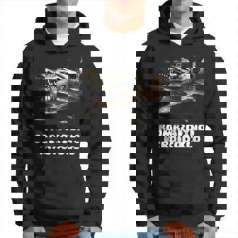 ボンバルディーノクロコダイルラスティージュジェンアルファ X ミームクロコ パーカー - Kawaiitshirt