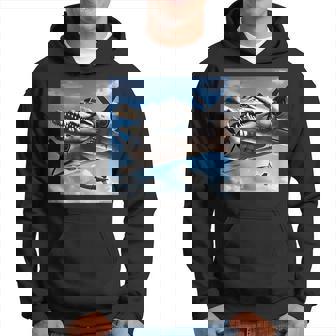 ボンバルディーノクロコディーノファニージェンアルファシャークミーム パーカー - Kawaiitshirt