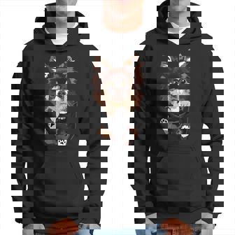 ポケットに入ったチワワ チワワ 子犬 長髪 犬好き パーカー - Kawaiitshirt