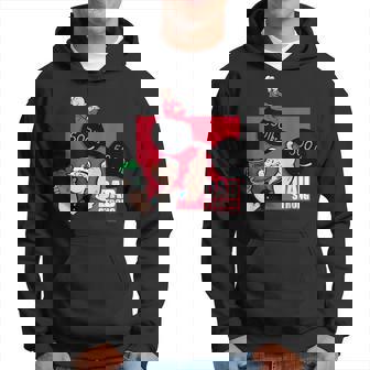 ポパイ「お父さんストロング」父の日 お父さんへのギフト パーカー - Kawaiitshirt