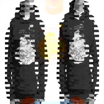 ポムポムプリン Usデザイン プリン パーカー - Kawaiitshirt