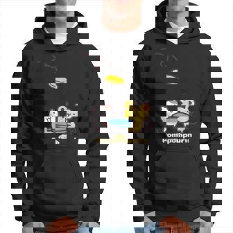 ポムポムプリン マフィン＆スコーン パーカー - Kawaiitshirt