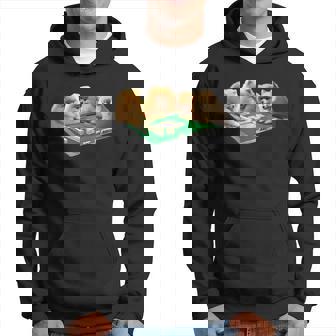 ポメラニアン 犬 麻雀 面白いtシャツ 文字入り メンズ おもしろ 面白い 服 おもしろグッズ ネタ 雀士 パーカー - Kawaiitshirt